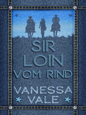 cover image of Sir Loin vom Rind